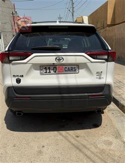تويوتا راف 4